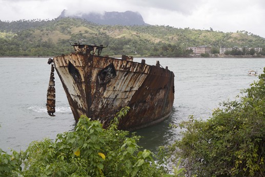 Cuba 2014